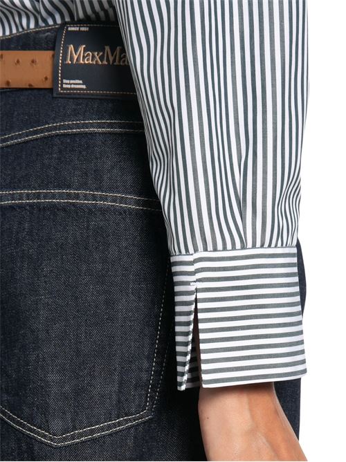 Camicia Cristel S' MAX MARA | 2629196031600SMMCRISTEL055